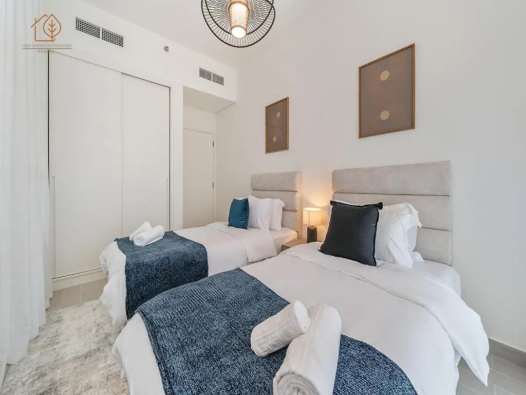 Stylish Apartment With Golf Views In Dubai Hills 199Gv-2 Ηνωμένα Αραβικά Εμιράτα