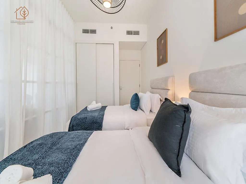 Stylish Apartment With Golf Views In Dubai Hills 199Gv-2 0*,  Ηνωμένα Αραβικά Εμιράτα