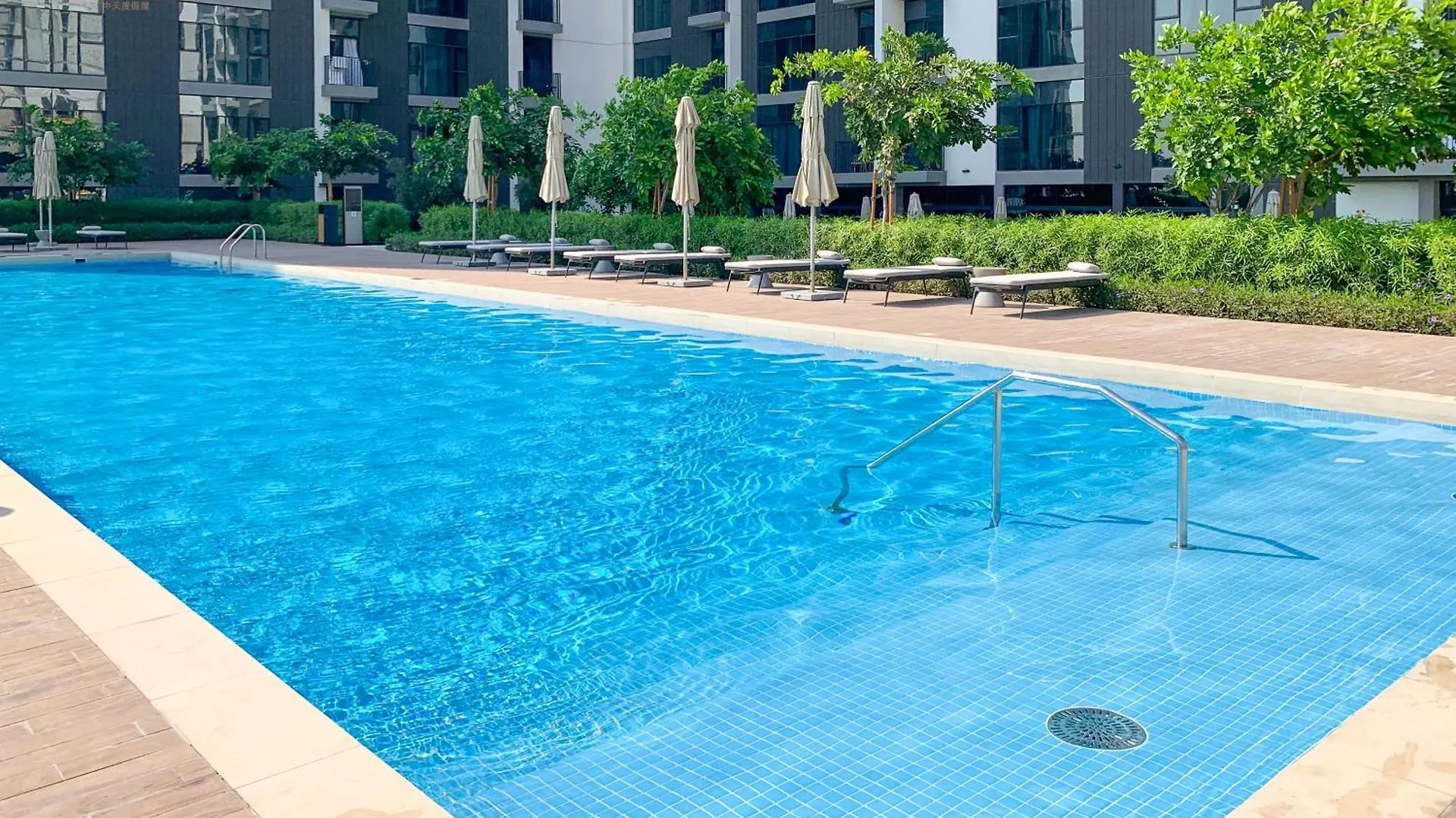 Stylish Apartment With Golf Views In Dubai Hills 199Gv-2