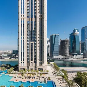 White Sage - Amna Tower دبي