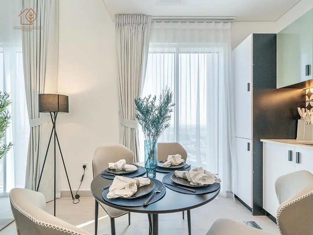 Stylish Apartment With Golf Views In Dubai Hills 199Gv-2 0*,  United Arab Emirates