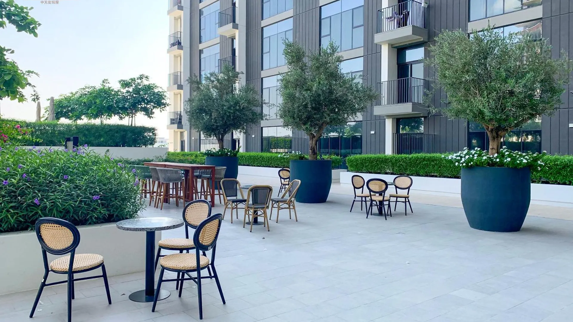 Stylish Apartment With Golf Views In Dubai Hills 199Gv-2 0*,  United Arab Emirates