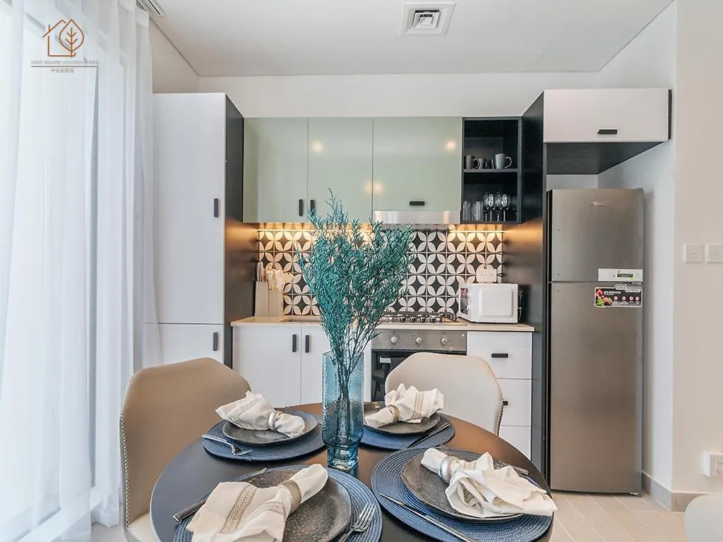 Stylish Apartment With Golf Views In Dubai Hills 199Gv-2 United Arab Emirates
