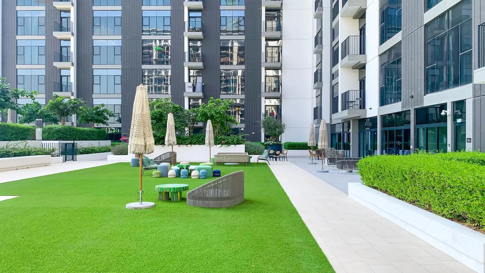 Stylish Apartment With Golf Views In Dubai Hills 199Gv-2 United Arab Emirates